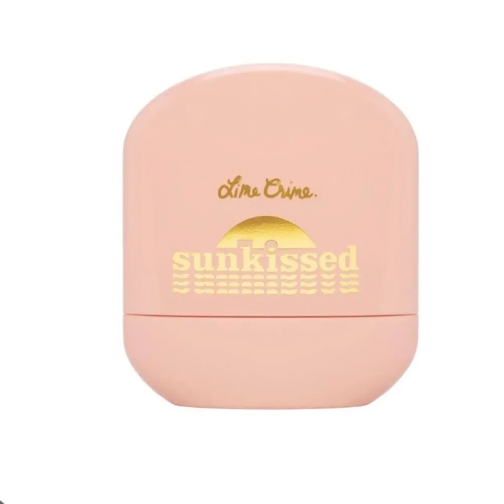 Lime‎ Crime Sunkissed Glimmering Skin Stick